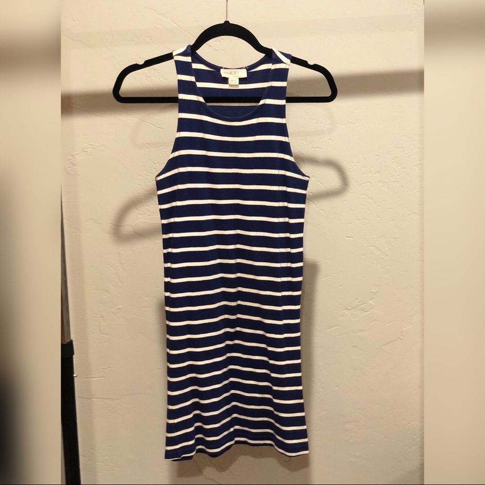 Forever 21 body con dress